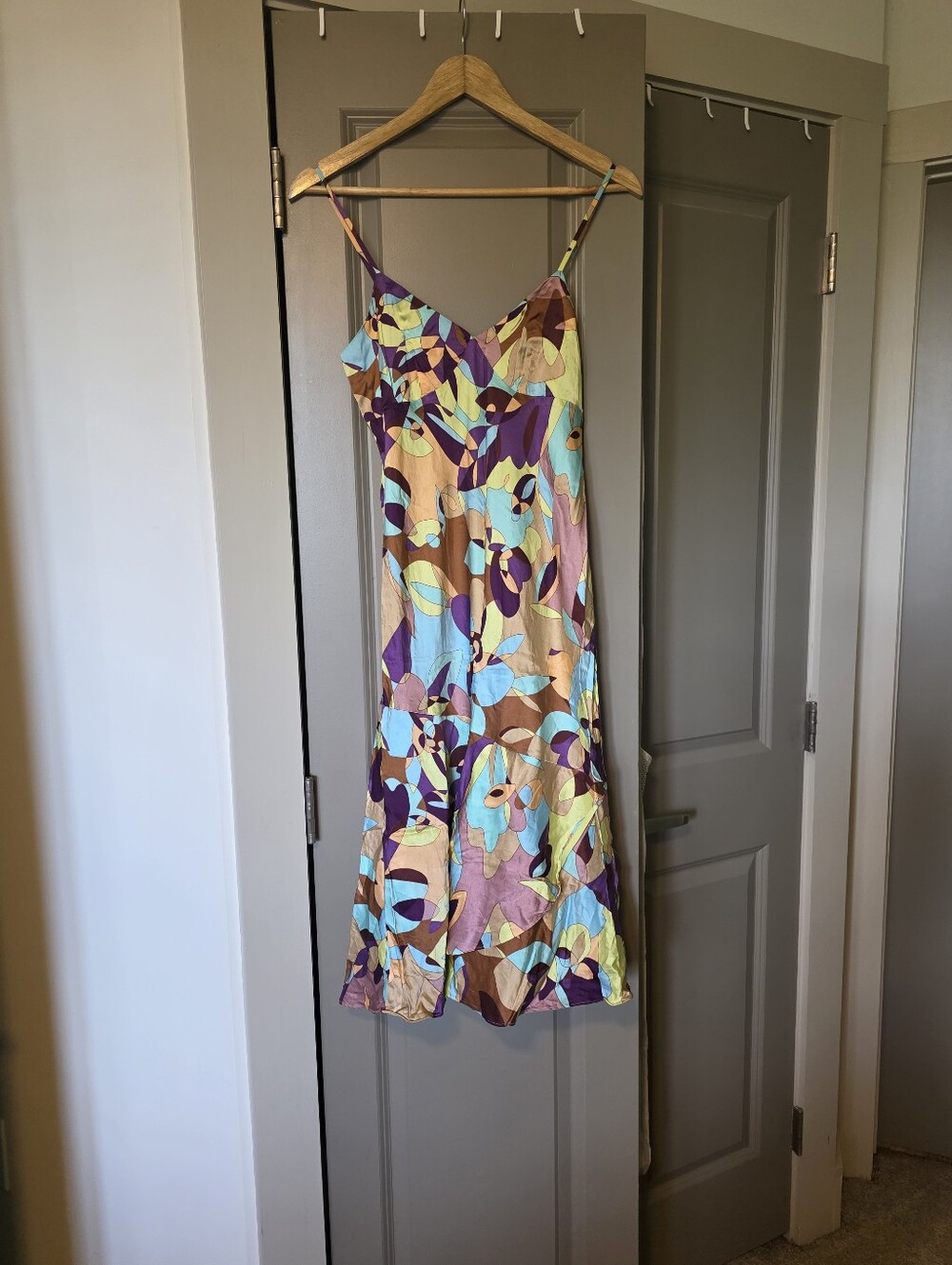 Y2K EXPRESS Brand Dress